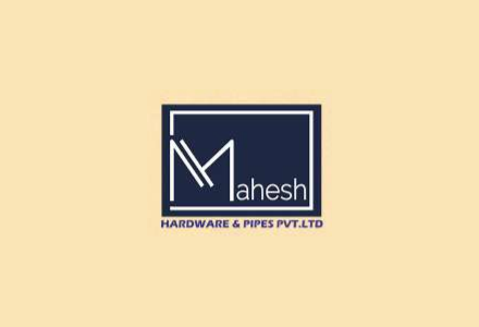 Mahesh Hardware & Pipes