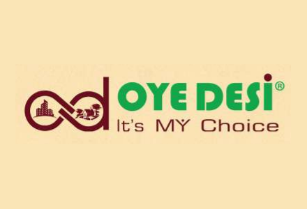 Oye Desi